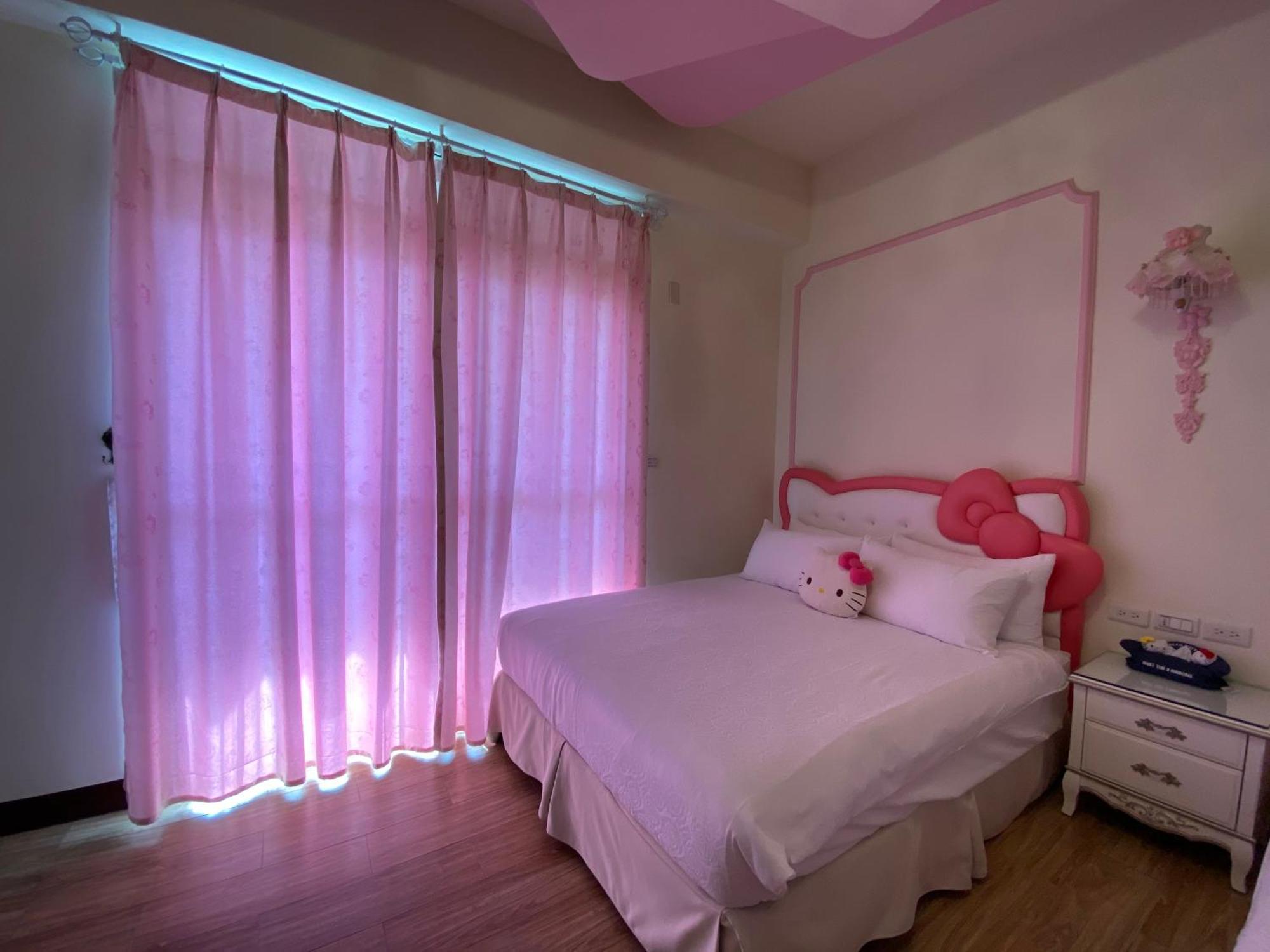 台東1314電梯民宿 Taitung Room photo